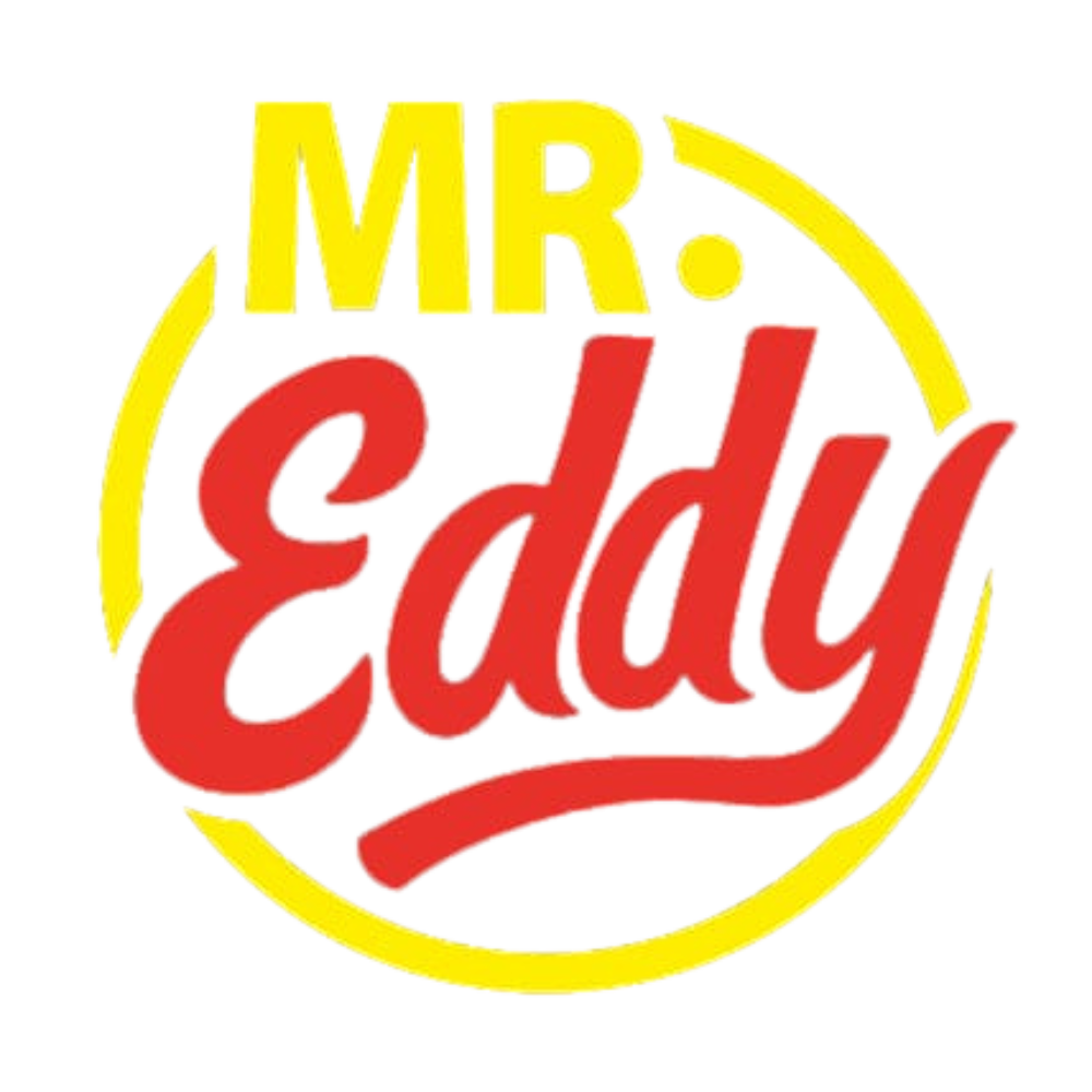 MR EDDY
